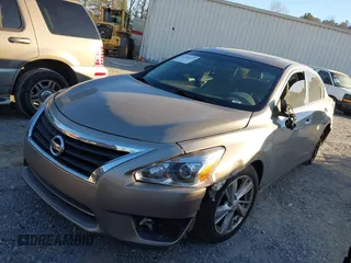 2015 Nissan Altima SL with VIN 1N4AL3AP9FN405848, listed as a IAAI auction lot 41304427 with 173,121 mi miles and . Bid and sale history available at DreamBid. Image 14.