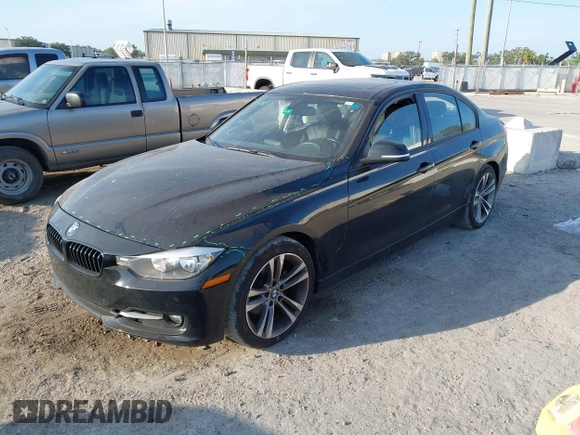 2015 BMW 3 Series 328i z VIN WBA3A5G56FNS86289, wystawiony jako IAAI lot #42150471 z przebiegiem 114 625 mil mil oraz . Historia ofert i sprzedaży dostępna na DreamBid. Obrazek 17.