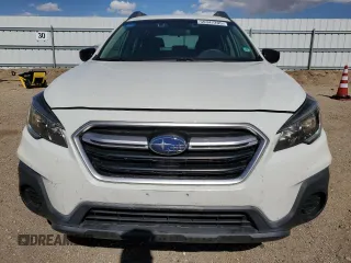 2019 Subaru Outback with VIN 4S4BSABC9K3383546, listed as a Copart auction lot 55347205 with 67,323 mi miles and Salvage title. Bid and sale history available at DreamBid. Image 5.