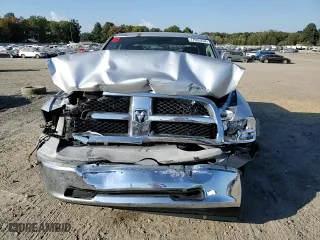 2010 Dodge Ram 1500 ST with VIN 1D7RB1GK9AS246183, listed as a Copart auction lot 77095254 with 203,719 mi miles and Salvage Title. Bid and sale history available at carsss.com. Image 10.