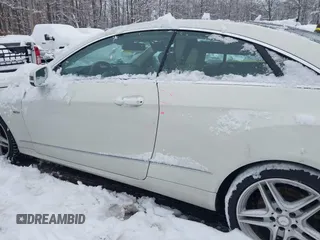 2012 Mercedes-Benz E 350 with VIN WDDKJ5KBXCF160377, listed as a IAAI auction lot 41547557 with 128,297 mi miles and . Bid and sale history available at DreamBid. Image 15.