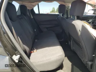 2014 GMC Terrain SLE z VIN 2GKALMEK4E6339084, wystawiony jako Copart lot #59180395 z przebiegiem 118 985 mil mil oraz Szkoda całkowita • Salvage title. Historia ofert i sprzedaży dostępna na DreamBid. Obrazek 11.