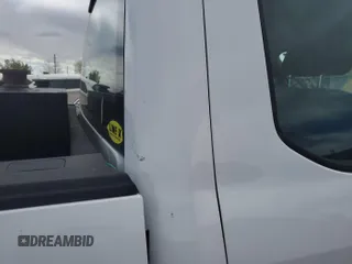 2017 Ford F-150 XL with VIN 1FTEX1EP7HKE51066, listed as a IAAI auction lot 42155110 with 181,556 mi miles. Bid and sale history available at carsss.com. Image 1.