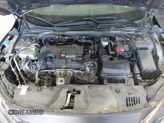 2016 Honda Civic Sedan LX with VIN 19XFC2F58GE214672, listed as a IAAI auction lot 42067792 with 73,929 mi miles. Bid and sale history available at carsss.com. Image 10.