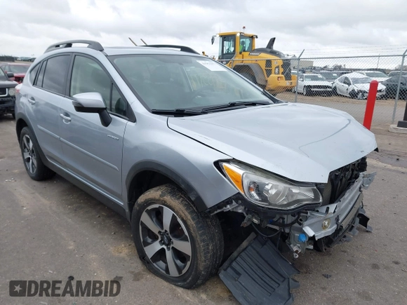 2016 Subaru Crosstrek Touring z VIN JF2GPBLC7GH202956, wystawiony jako IAAI lot #41953977 z przebiegiem 135 690 mil mil oraz . Historia ofert i sprzedaży dostępna na DreamBid. Obrazek 1.
