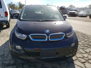 2017 BMW i3 with VIN WBY1Z8C32HV894157, listed as a Copart auction lot 42775533 with 25,347 mi miles. Bid and sale history available at carsss.com. Image 5.