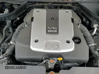 2014 Infiniti Q50 Premium z VIN JN1BV7AP2EM679190, wystawiony jako Copart lot #84717144 z przebiegiem 76 021 mil mil oraz Szkoda całkowita • Salvage title. Historia ofert i sprzedaży dostępna na DreamBid. Obrazek 13.