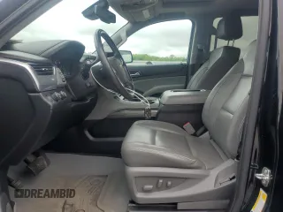 2020 Chevrolet Tahoe LT z VIN 1GNSKBKC9LR226552, wystawiony jako Copart lot #58490945 z przebiegiem 68 802 mil mil oraz Szkoda całkowita • Salvage title. Historia ofert i sprzedaży dostępna na DreamBid. Obrazek 7.