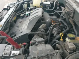 2001 Ford Escape XLT с VIN 1FMYU031X1KF79043, выставлен на аукционе IAAI как лот 43247979 с пробегом 191 676 миль миль и . История ставок и продаж доступна на DreamBid. Изображение 13.