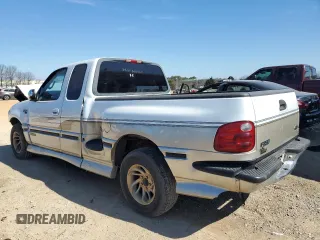 2000 Ford F-150 XL with VIN 2FTRX07L5YCA30151, listed as a Copart auction lot 46751455 with Not provided miles and Salvage title. Bid and sale history available at DreamBid. Image 2.