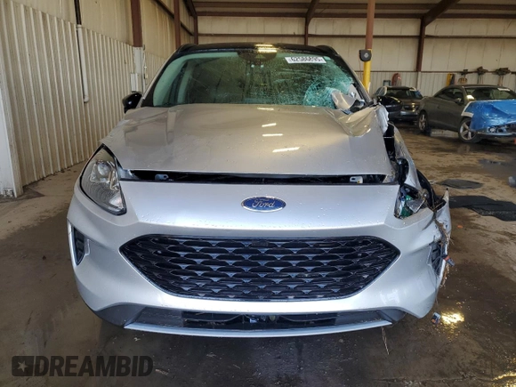 2020 Ford Escape SE Sport Hybrid z VIN 1FMCU0BZ1LUB80580, wystawiony jako Copart lot #62586895 z przebiegiem 119 193 mil mil oraz Szkoda całkowita • Salvage title. Historia ofert i sprzedaży dostępna na DreamBid. Obrazek 5.