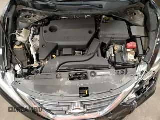 2016 Nissan Altima S with VIN 1N4AL3AP5GC200900, listed as a Copart auction lot 60882895 with 92,248 mi miles and Non repairable. Bid and sale history available at DreamBid. Image 11.