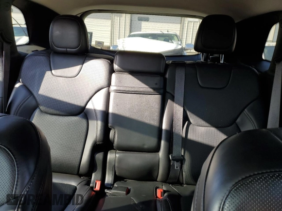 2017 Jeep Cherokee Limited с VIN 1C4PJLDB7HD231913, выставлен на аукционе Copart как лот 88345195 с пробегом 92 502 миль миль и Списание • Salvage title. История ставок и продаж доступна на DreamBid. Изображение 10.