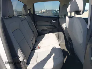 2018 Chevrolet Colorado 2WD LT z VIN 1GCGSCEN5J1300840, wystawiony jako IAAI lot #41997279 z przebiegiem 75 705 mil mil oraz . Historia ofert i sprzedaży dostępna na DreamBid. Obrazek 8.