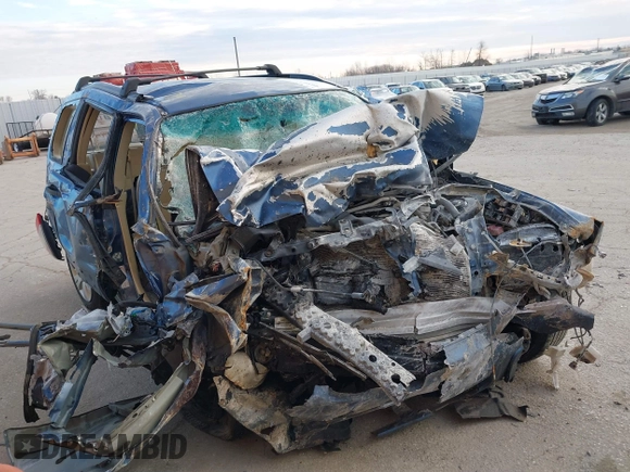 2008 Subaru Forester X с VIN JF1SG63648H708357, выставлен на аукционе IAAI как лот 41597219 с пробегом Не указан миль и . История ставок и продаж доступна на DreamBid. Изображение 1.