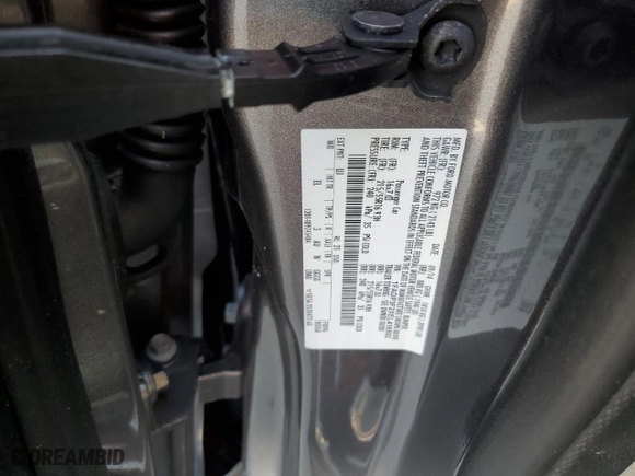 2014 Ford Focus SE with VIN 1FADP3F2XEL416592, listed as a Copart auction lot 73586464 with 54,272 mi miles and Salvage Title. Bid and sale history available at carsss.com. Image 13.