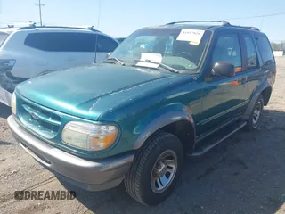 1998 Ford Explorer Sport с VIN 1FMYU22X7WUC36106, выставлен на аукционе IAAI как лот 41957820 с пробегом 163 881 миль миль и . История ставок и продаж доступна на DreamBid. Изображение 6.