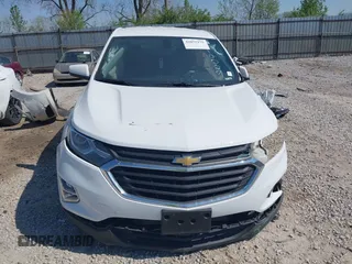 2018 Chevrolet Equinox LT with VIN 2GNAXJEVXJ6110029, listed as a IAAI auction lot 42075175 with 72,200 mi miles and . Bid and sale history available at DreamBid. Image 13.