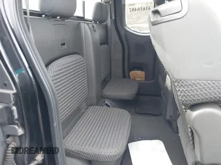 2008 Nissan Frontier SE with VIN 1N6AD06W38C425529, listed as a IAAI auction lot 41616482 with 114,348 mi miles and . Bid and sale history available at DreamBid. Image 8.