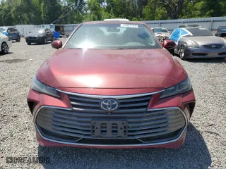 2019 Toyota Avalon Hybrid Limited with VIN 4T1B21FB1KU004700, listed as a Copart auction lot 54387115 with 222,628 mi miles and Clean Title. Bid and sale history available at carsss.com. Image 5.