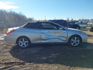 2006 Toyota Solara SE z VIN 4T1FA38P76U086799, wystawiony jako IAAI lot #41337669 z przebiegiem 147 176 mil mil oraz . Historia ofert i sprzedaży dostępna na DreamBid. Obrazek 13.