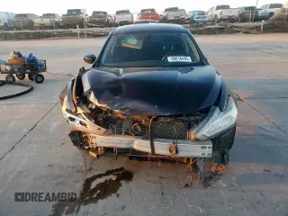 2018 Nissan Altima S with VIN 1N4AL3AP6JC238126, listed as a Copart auction lot 48616445 with 119,187 mi miles and Salvage Title. Bid and sale history available at DreamBid. Image 5.