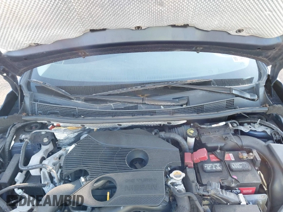 2017 Nissan Sentra SR Turbo with VIN 3N1CB7AP0HY231030, listed as a IAAI auction lot 40570503 with 158,855 mi miles and . Bid and sale history available at DreamBid. Image 10.