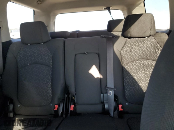 2010 GMC Acadia SLE with VIN 1GKLVLED4AJ114370, listed as a Copart auction lot 76388024 with 262,239 mi miles and Salvage Title. Bid and sale history available at carsss.com. Image 10.