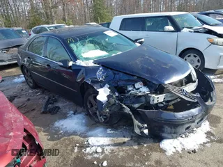 2005 Acura RL with VIN JH4KB16525C021514, listed as a IAAI auction lot 41231221 with Not provided miles and . Bid and sale history available at DreamBid. Image 1.