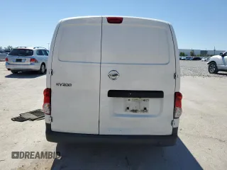2020 Nissan NV200 SV z VIN 3N6CM0KN2LK704060, wystawiony jako Copart lot #48397785 z przebiegiem 64 235 mil mil oraz Szkody całkowita. Historia ofert i sprzedaży dostępna na DreamBid. Obrazek 6.