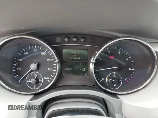2008 Mercedes-Benz R-Class 3.5L with VIN 4JGCB56E48A066222, listed as a Copart auction lot 65230314 with 108,661 mi miles and Salvage Title. Bid and sale history available at carsss.com. Image 9.