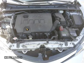2019 Toyota Corolla L z VIN 5YFBURHE8KP882089, wystawiony jako IAAI lot #39545437 z przebiegiem 117 129 mil mil oraz . Historia ofert i sprzedaży dostępna na DreamBid. Obrazek 10.