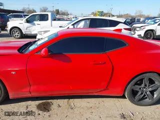 2019 Chevrolet Camaro 1LT with VIN 1G1FB1RS0K0139541, listed as a IAAI auction lot 41674031 with 62,602 mi miles. Bid and sale history available at carsss.com. Image 14.