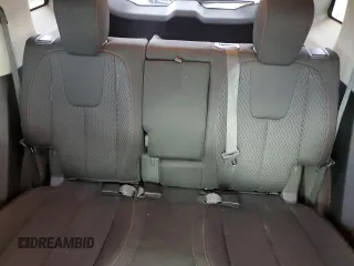 2013 GMC Terrain SLE with VIN 2GKFLREK5D6393480, listed as a Copart auction lot 50374415 with 104,245 mi miles and Salvage Title. Bid and sale history available at carsss.com. Image 10.