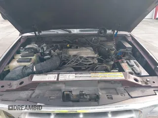 1999 Ford Explorer XLT с VIN 1FMZU32P4XZA41417, выставлен на аукционе IAAI как лот 42046736 с пробегом 128 763 миль миль и . История ставок и продаж доступна на DreamBid. Изображение 10.