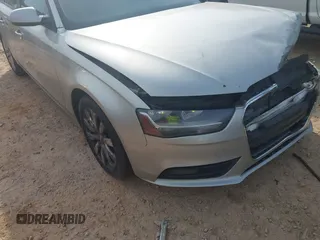 2014 Audi A4 Premium z VIN WAUAFAFLXEN017518, wystawiony jako IAAI lot #42276002 z przebiegiem 139 906 mil mil oraz . Historia ofert i sprzedaży dostępna na DreamBid. Obrazek 6.