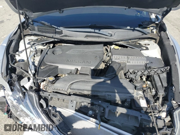 2017 Nissan Altima SV with VIN 1N4AL3AP5HC277977, listed as a Copart auction lot 59798885 with 96,834 mi miles and Salvage title. Bid and sale history available at DreamBid. Image 11.