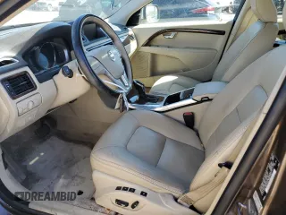 2015 Volvo XC70 T5 Drive-E Premier with VIN YV440MBK8F1219697, listed as a Copart auction lot 65172644 with 103,217 mi miles and Salvage Title. Bid and sale history available at DreamBid. Image 7.