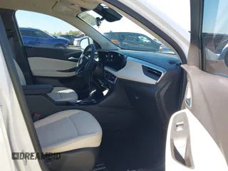 2025 Buick Encore GX Preferred with VIN KL4AMBSP9SB012485, listed as a IAAI auction lot 41494500 with 1,475 mi miles and . Bid and sale history available at DreamBid. Image 5.