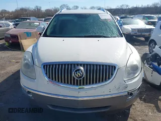 2010 Buick Enclave CXL 1XL with VIN 5GALRBED0AJ115639, listed as a IAAI auction lot 41623984 with 220,017 mi miles and . Bid and sale history available at DreamBid. Image 6.