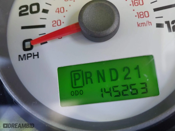 2006 Ford Escape XLS with VIN 1FMYU92Z06KA54222, listed as a IAAI auction lot 41819204 with 145,253 mi miles. Bid and sale history available at carsss.com. Image 7.