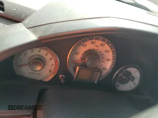 2013 Honda Pilot EX-L с VIN 5FNYF3H58DB044788, выставлен на аукционе Copart как лот 60202325 с пробегом Не указан миль и Списание • Salvage title. История ставок и продаж доступна на DreamBid. Изображение 9.