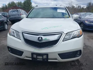 2014 Acura RDX z VIN 5J8TB4H39EL015830, wystawiony jako IAAI lot #41839894 z przebiegiem 142 126 mil mil oraz . Historia ofert i sprzedaży dostępna na DreamBid. Obrazek 12.