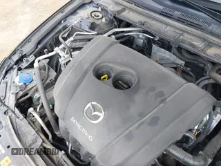 2021 Mazda 3 Select с VIN JM1BPAKL8M1313265, выставлен на аукционе IAAI как лот 39937954 с пробегом 77 446 миль миль и . История ставок и продаж доступна на DreamBid. Изображение 10.