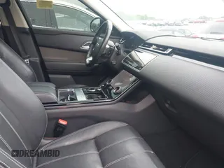 2018 Land Rover Range Rover Velar S with VIN SALYB2RX7JA711885, listed as a IAAI auction lot 42237574 with 67,842 mi miles and . Bid and sale history available at DreamBid. Image 5.