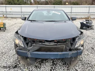 2016 Chevrolet Impala LS with VIN 2G11Z5SA2G9195492, listed as a Copart auction lot 84072454 with 82,701 mi miles and Salvage Title. Bid and sale history available at carsss.com. Image 5.