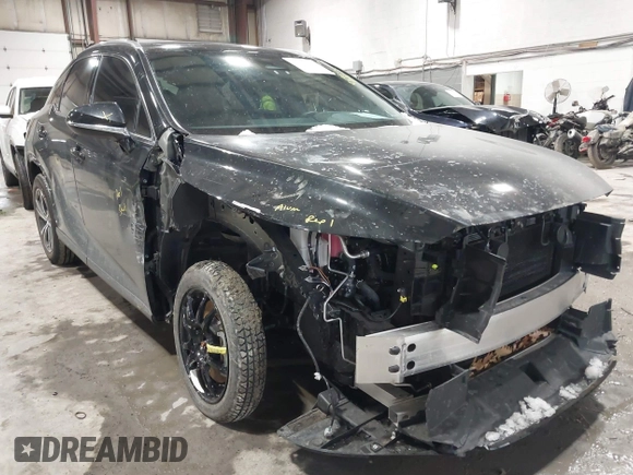 2024 Lexus RX 350 z VIN 2T2BAMCA5RC070111, wystawiony jako IAAI lot #41516647 z przebiegiem 8 691 mil mil oraz . Historia ofert i sprzedaży dostępna na DreamBid. Obrazek 6.