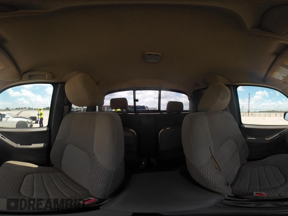 2015 Nissan Frontier SV with VIN 1N6AD0CU5FN731636, listed as a IAAI auction lot 42559546 with 118,215 mi miles and . Bid and sale history available at DreamBid. Image 18.