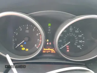 2012 Mazda 5 Sport с VIN JM1CW2BL0C0122019, выставлен на аукционе Copart как лот 56193675 с пробегом 98 712 миль миль и Списание • Salvage title. История ставок и продаж доступна на DreamBid. Изображение 9.