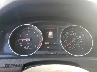 2015 Volkswagen GTI Autobahn z VIN 3VW4T7AU8FM059223, wystawiony jako Copart lot #46045265 z przebiegiem 123 423 mil mil oraz Szkoda całkowita • Salvage title. Historia ofert i sprzedaży dostępna na DreamBid. Obrazek 9.